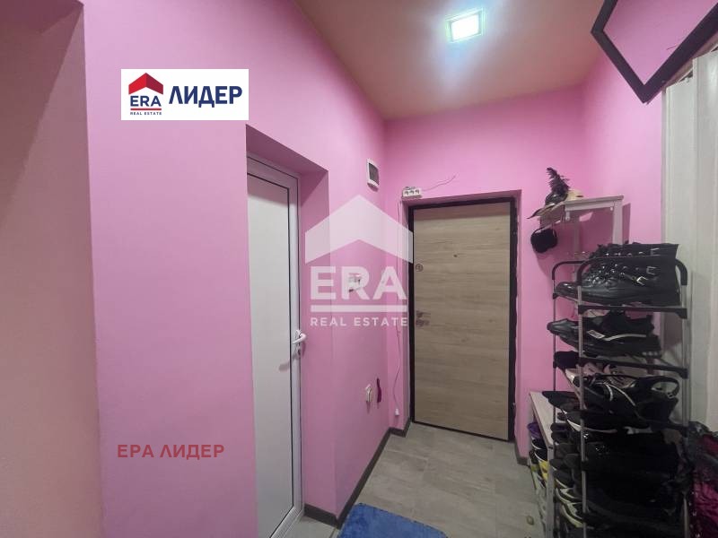 Zu verkaufen  1 Schlafzimmer Ruse , Midija Enos , 52 qm | 18400902 - Bild [8]