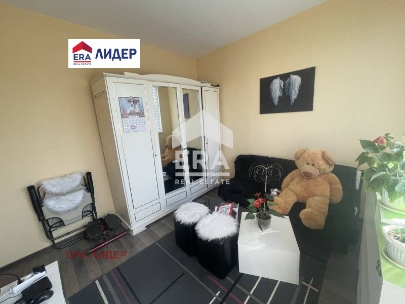 Zu verkaufen  1 Schlafzimmer Ruse , Midija Enos , 52 qm | 18400902 - Bild [3]