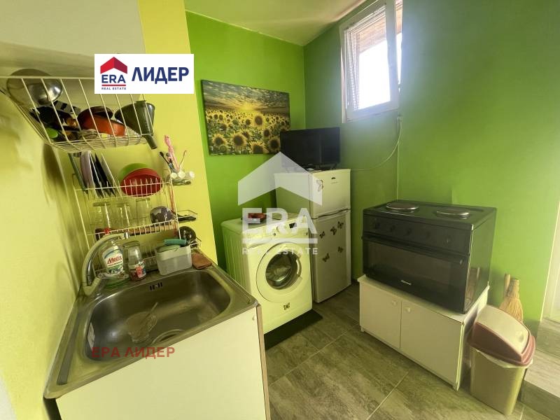 Zu verkaufen  1 Schlafzimmer Ruse , Midija Enos , 52 qm | 18400902 - Bild [6]