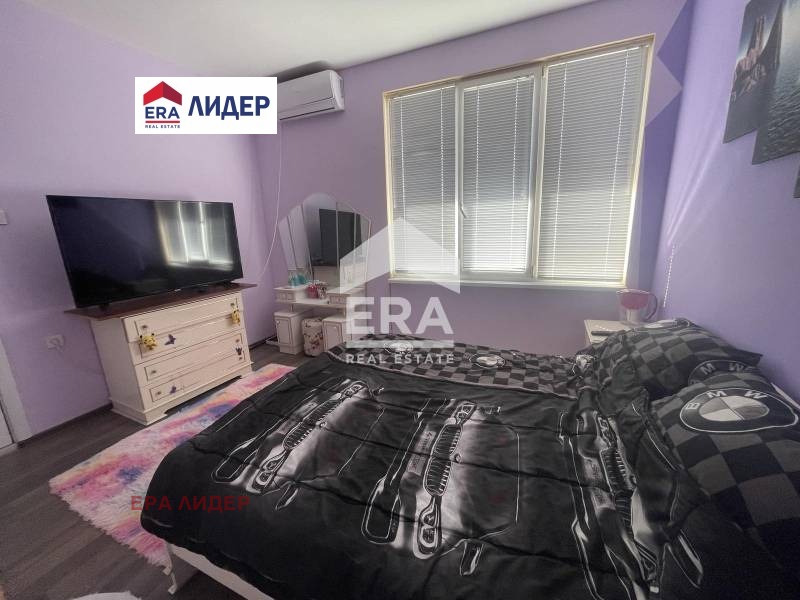 Zu verkaufen  1 Schlafzimmer Ruse , Midija Enos , 52 qm | 18400902 - Bild [5]