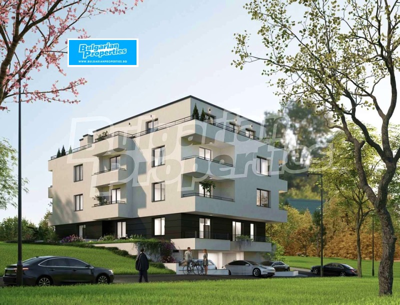 Продава 2-СТАЕН, гр. Созопол, област Бургас, снимка 6 - Апартаменти - 52492374