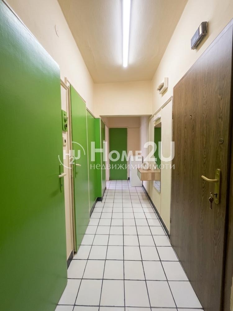 Продава 2-СТАЕН, гр. София, Дружба 1, снимка 2 - Апартаменти - 54187766