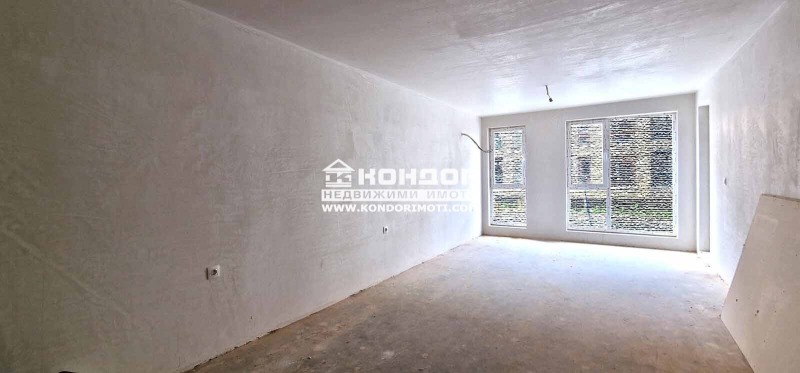 Продава  3-стаен град Пловдив , Остромила , 114 кв.м | 34170308 - изображение [2]