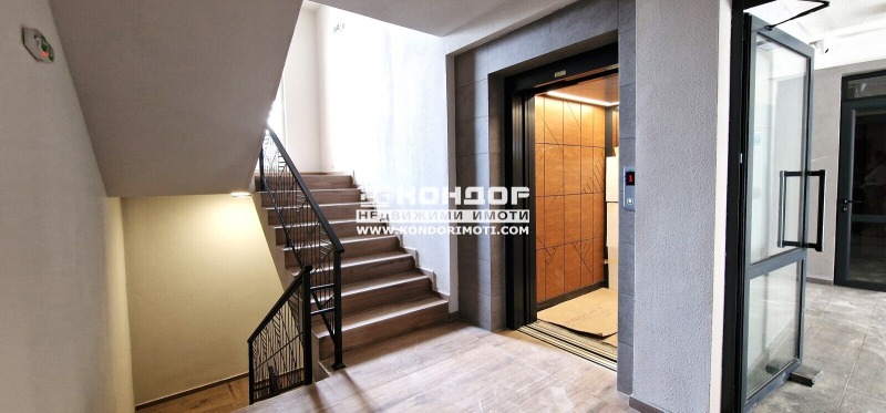 Te koop  2 slaapkamers Plovdiv , Ostromila , 114 m² | 34170308 - afbeelding [6]