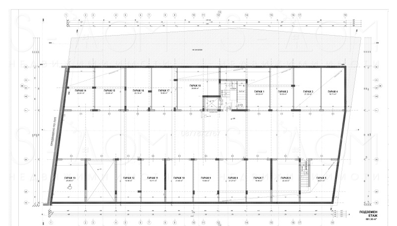 Продава 3-СТАЕН, гр. Стара Загора, Железник - център, снимка 3 - Aпартаменти - 48978495