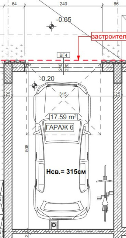 Продава 3-СТАЕН, гр. София, Център, снимка 2 - Aпартаменти - 49114505