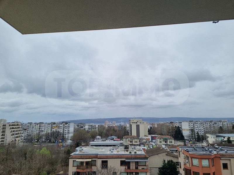 Na prodej  2 ložnice Varna , Levski 2 , 96 m2 | 10017937 - obraz [5]