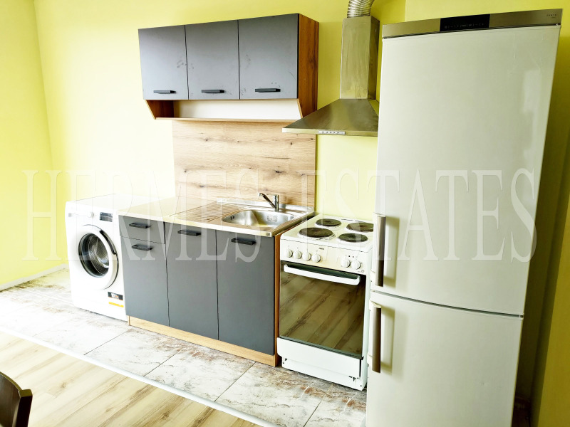 Продава  3-стаен, град София, Овча купел •  187 495 EUR • ID 98458489 — holmes.bg - [1] 