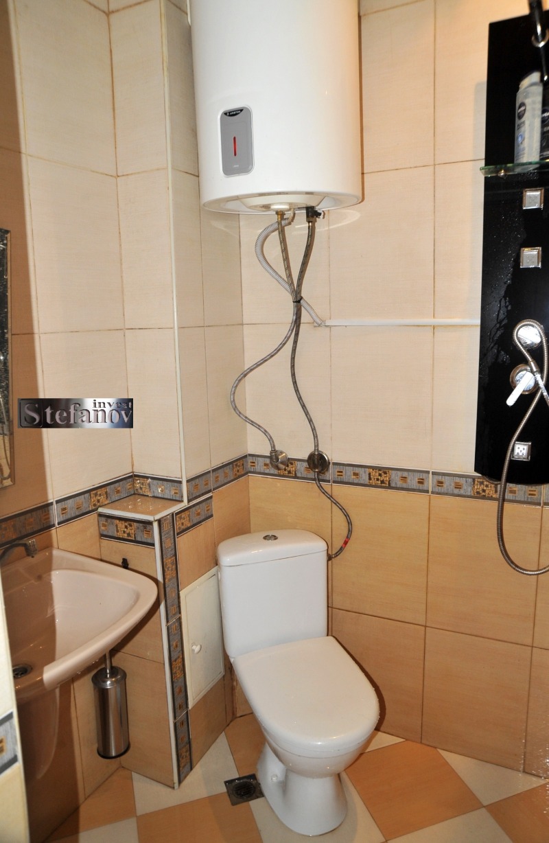 Продава  3-стаен град Варна , Зимно кино Тракия , 92 кв.м | 79524847 - изображение [6]