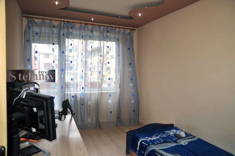 Продава  3-стаен град Варна , Зимно кино Тракия , 92 кв.м | 79524847 - изображение [5]