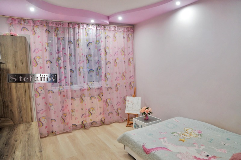 Продава  3-стаен град Варна , Зимно кино Тракия , 92 кв.м | 79524847 - изображение [4]