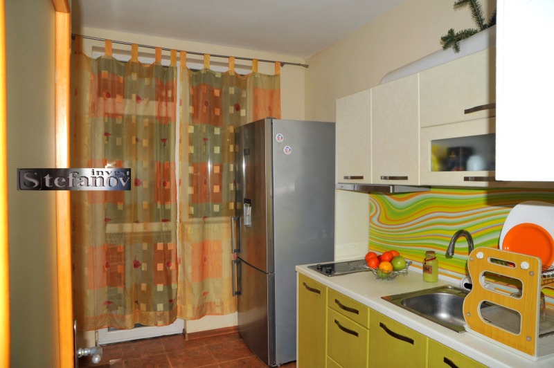 Продава  3-стаен град Варна , Зимно кино Тракия , 92 кв.м | 79524847 - изображение [3]