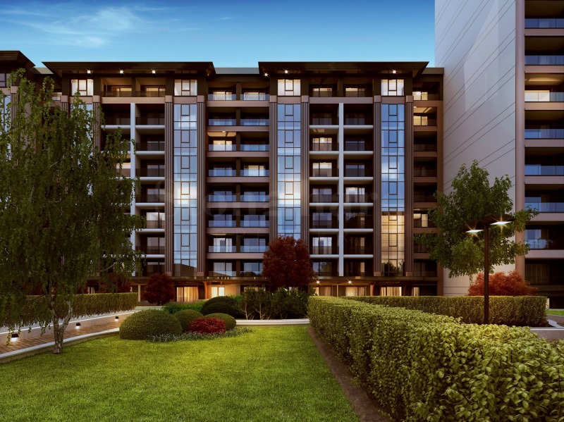 De vânzare  2 dormitoare Burgas , Izgrev , 80 mp | 25750712 - imagine [8]