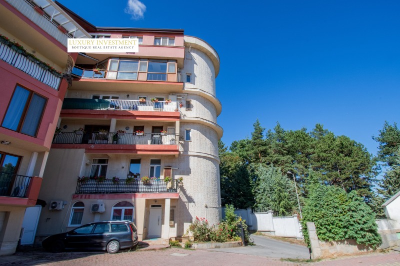Till salu  2 sovrum Sofia , Dragalevci , 102 kvm | 11304629 - bild [15]