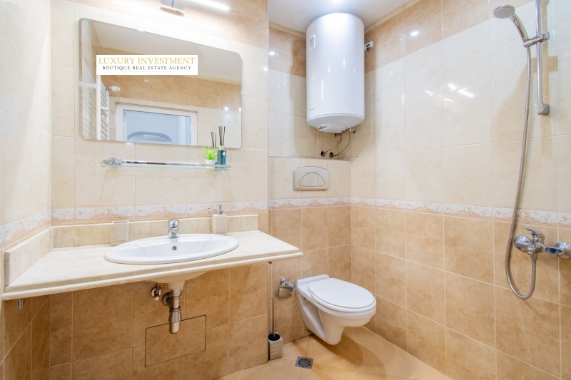 Till salu  2 sovrum Sofia , Dragalevci , 102 kvm | 11304629 - bild [11]