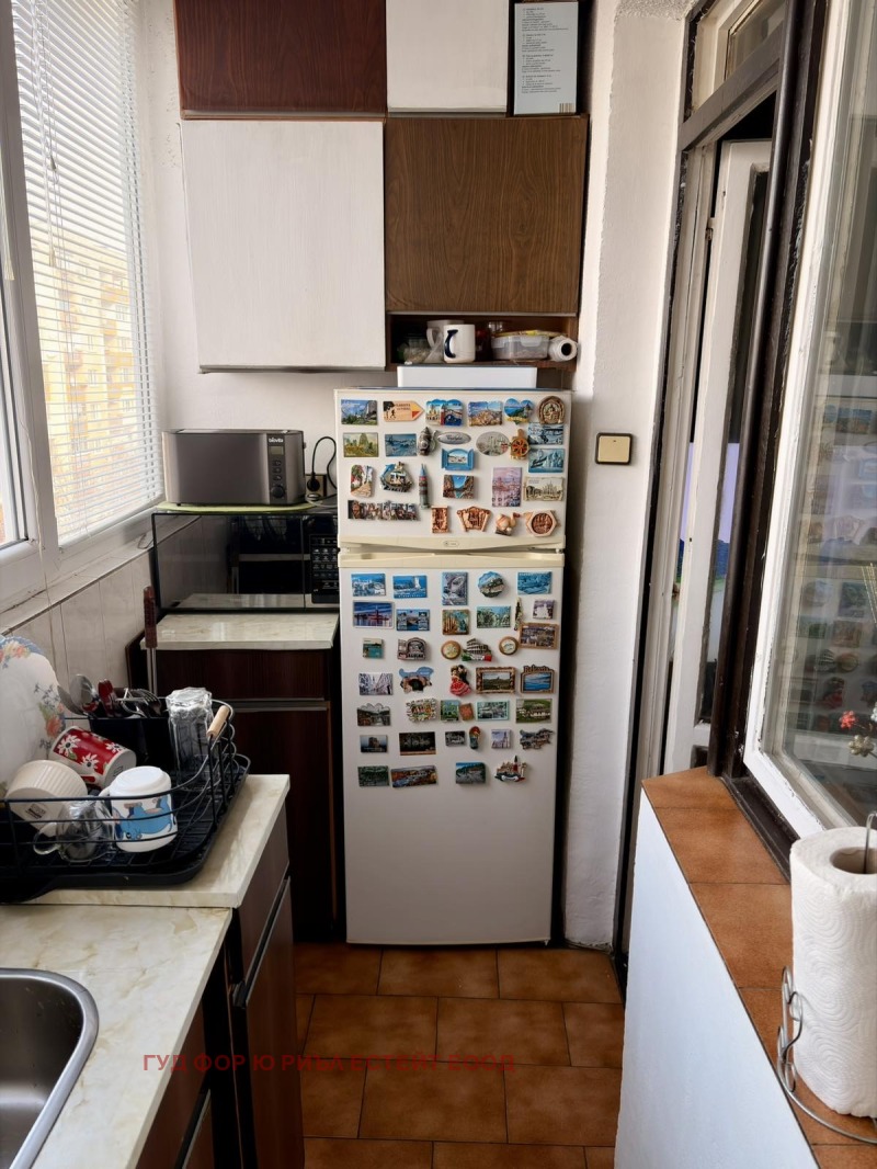 Продава 3-СТАЕН, гр. София, Младост 1А, снимка 3 - Апартаменти - 52721438