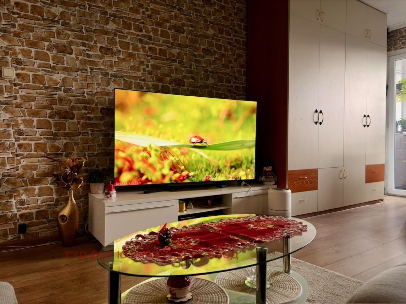 Продава 3-СТАЕН, гр. София, Младост 1А, снимка 11 - Апартаменти - 52721438