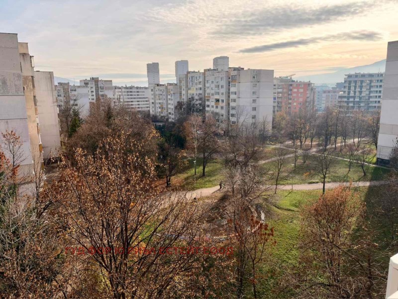 Продава 3-СТАЕН, гр. София, Младост 1А, снимка 14 - Апартаменти - 52721438