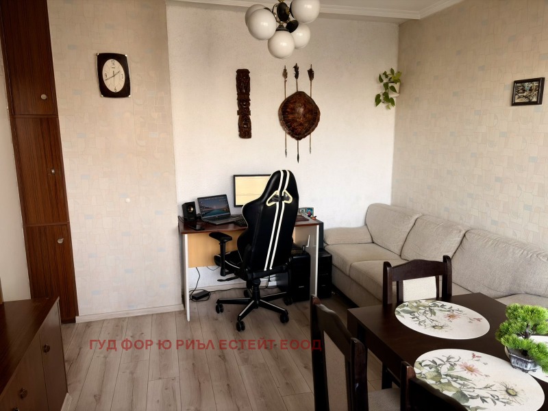 Продава 3-СТАЕН, гр. София, Младост 1А, снимка 6 - Апартаменти - 52721438