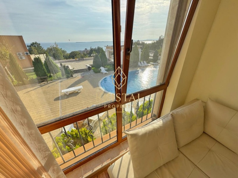 Продава 3-СТАЕН, гр. Свети Влас, област Бургас, снимка 6 - Апартаменти - 53185898