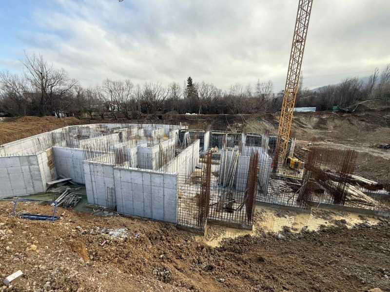 Продава 3-СТАЕН, гр. София, Манастирски ливади, снимка 5 - Апартаменти - 53469233