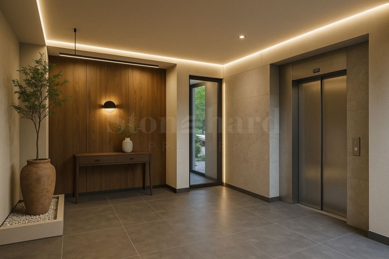 Продава 3-СТАЕН, гр. София, Манастирски ливади, снимка 4 - Апартаменти - 53469233