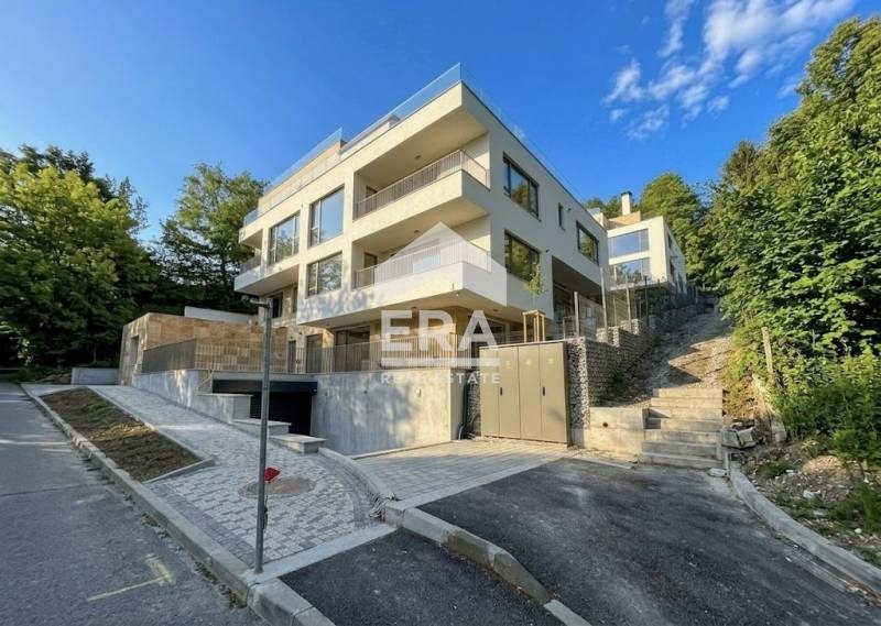 Продава 3-СТАЕН, гр. София, Бояна, снимка 6 - Апартаменти - 54280807