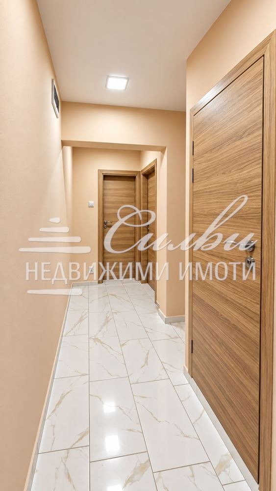 Продава 3-СТАЕН, гр. Шумен, Добруджански, снимка 10 - Апартаменти - 56225855