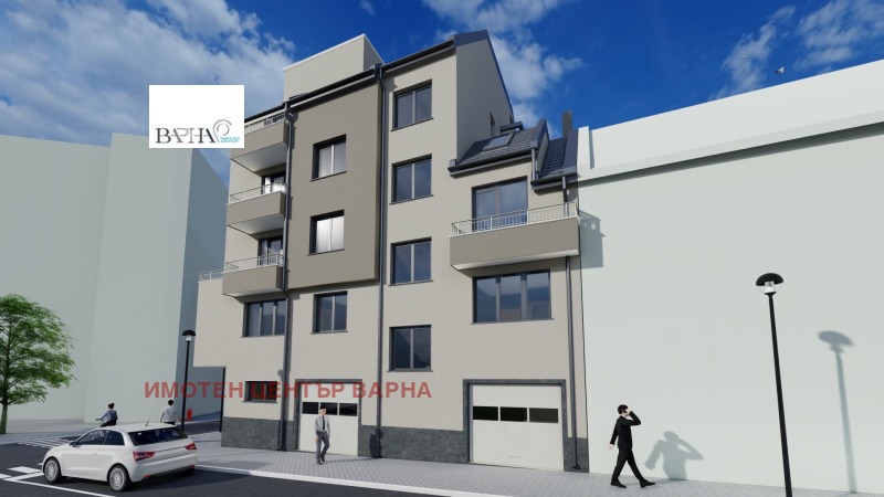 Προς πώληση  3 υπνοδωμάτια Βαρνα , ΤΣενταρ , 122 τ.μ | 36338040 - εικόνα [5]
