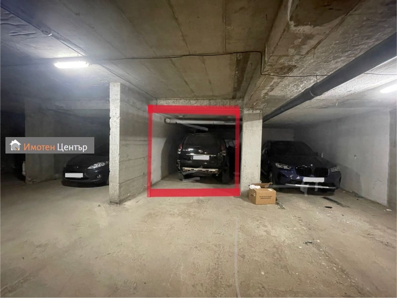 À vendre  Bureau Sofia , Lyulin 6 , 122 m² | 97850232 - image [9]