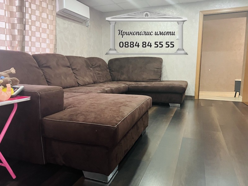 Na prodej  Podlaha domu Stara Zagora , Ajazmoto , 71 m2 | 39814200 - obraz [4]