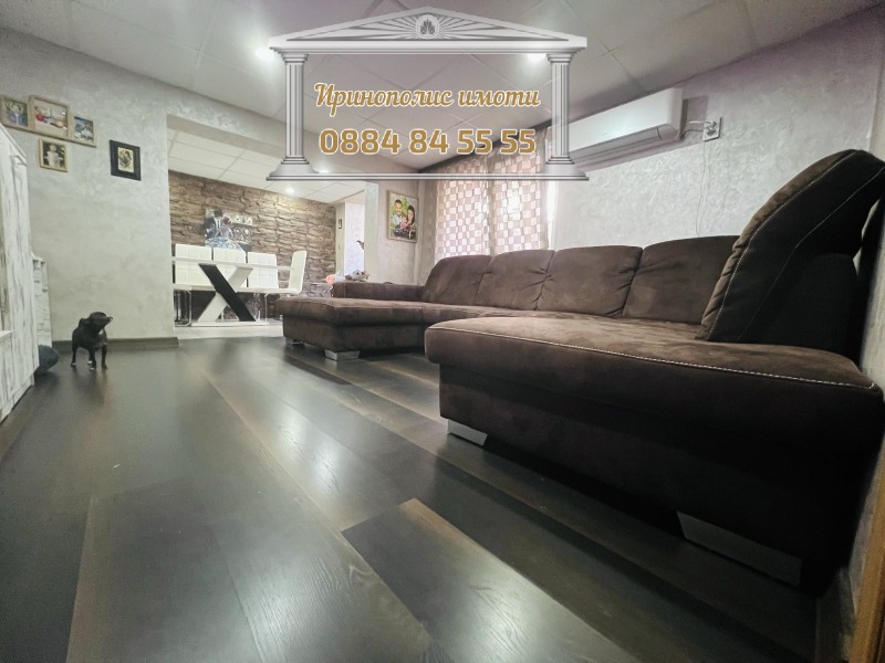 Na prodej  Podlaha domu Stara Zagora , Ajazmoto , 71 m2 | 39814200 - obraz [3]