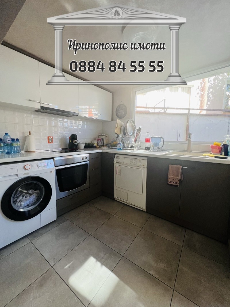 Na prodej  Podlaha domu Stara Zagora , Ajazmoto , 71 m2 | 39814200 - obraz [5]
