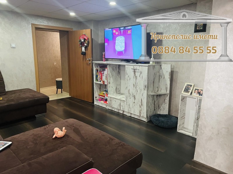 Na prodej  Podlaha domu Stara Zagora , Ajazmoto , 71 m2 | 39814200 - obraz [2]