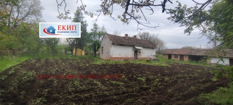 Продава КЪЩА, с. Бърдарски геран, област Враца, снимка 2 - Къщи - 47430758