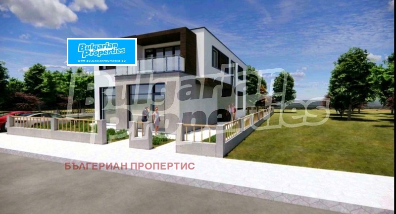 Продава  Къща област Благоевград , с. Изгрев , 280 кв.м | 99036370 - изображение [6]