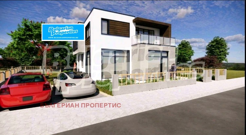 À vendre  Maison région Blagoevgrad , Izgrev , 280 m² | 99036370 - image [2]