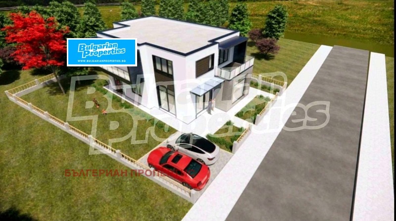 À vendre  Maison région Blagoevgrad , Izgrev , 280 m² | 99036370 - image [9]