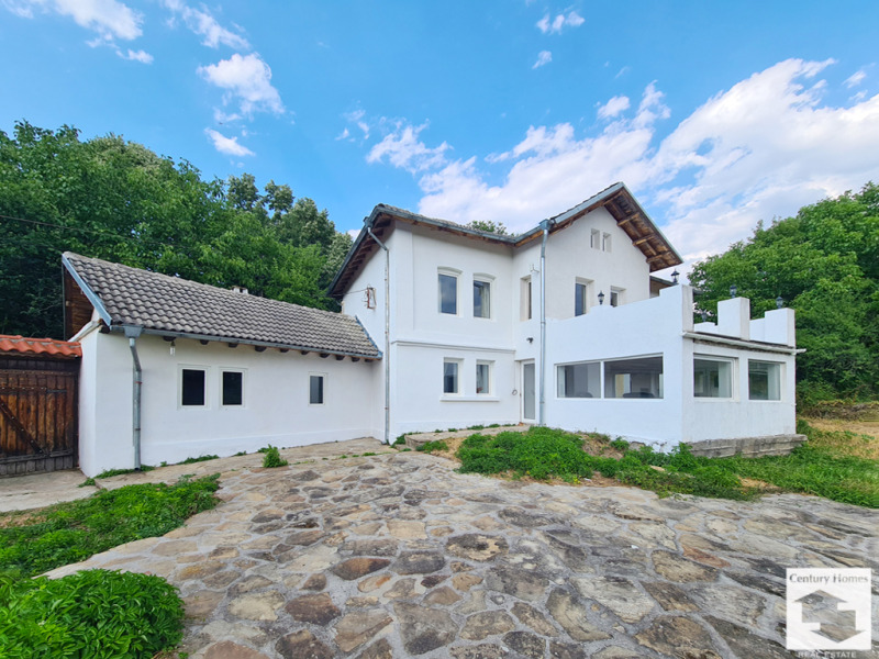 Till salu  Hus region Gabrovo , Ritja , 250 kvm | 34630369 - bild [2]