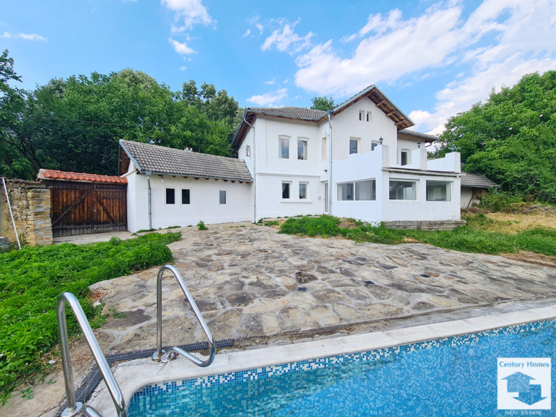 Till salu  Hus region Gabrovo , Ritja , 250 kvm | 34630369