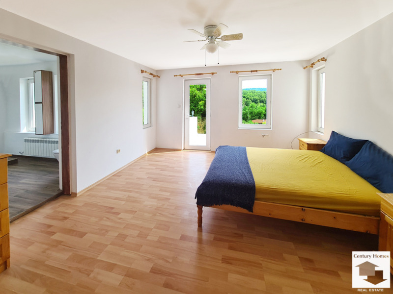 Till salu  Hus region Gabrovo , Ritja , 250 kvm | 34630369 - bild [14]
