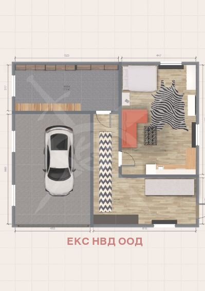 Na prodej  Dům oblast Pazardzhik , Panagjurište , 392 m2 | 22170055 - obraz [3]