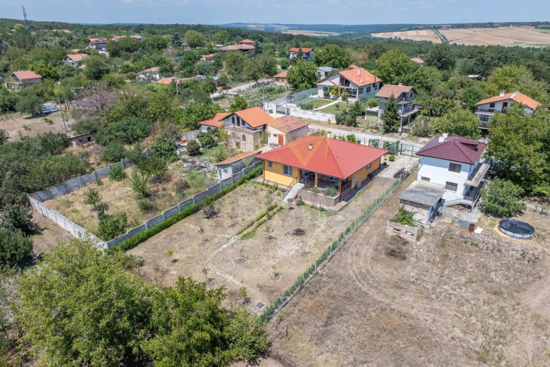 Продава  Къща област Варна , с. Круша , 183 кв.м | 24475469 - изображение [10]