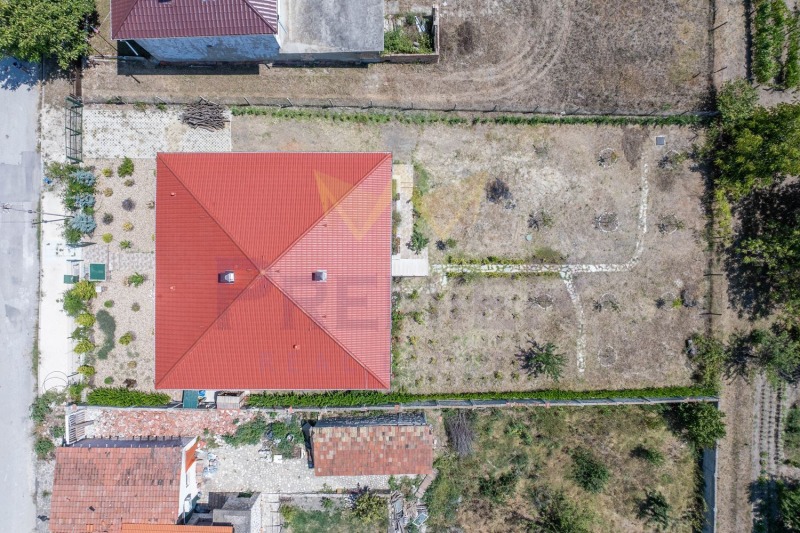 Продава  Къща област Варна , с. Круша , 183 кв.м | 24475469 - изображение [11]
