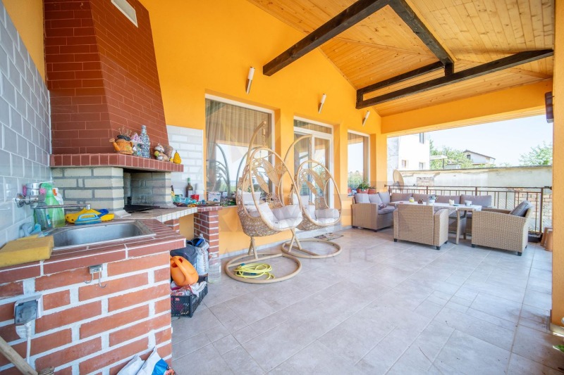Продава  Къща област Варна , с. Круша , 183 кв.м | 24475469 - изображение [6]