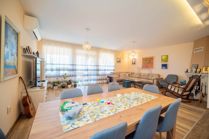 Продава  Къща област Варна , с. Круша , 183 кв.м | 24475469 - изображение [7]