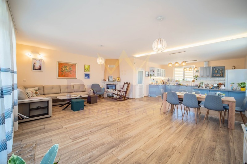 Продава  Къща област Варна , с. Круша , 183 кв.м | 24475469 - изображение [2]