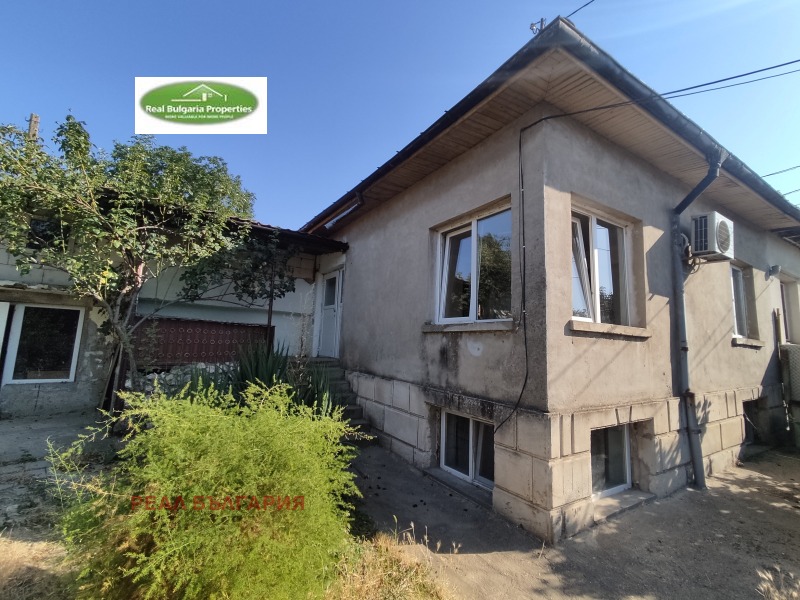 Na prodej  Dům oblast Ruse , Nikolovo , 95 m2 | 16055189 - obraz [12]