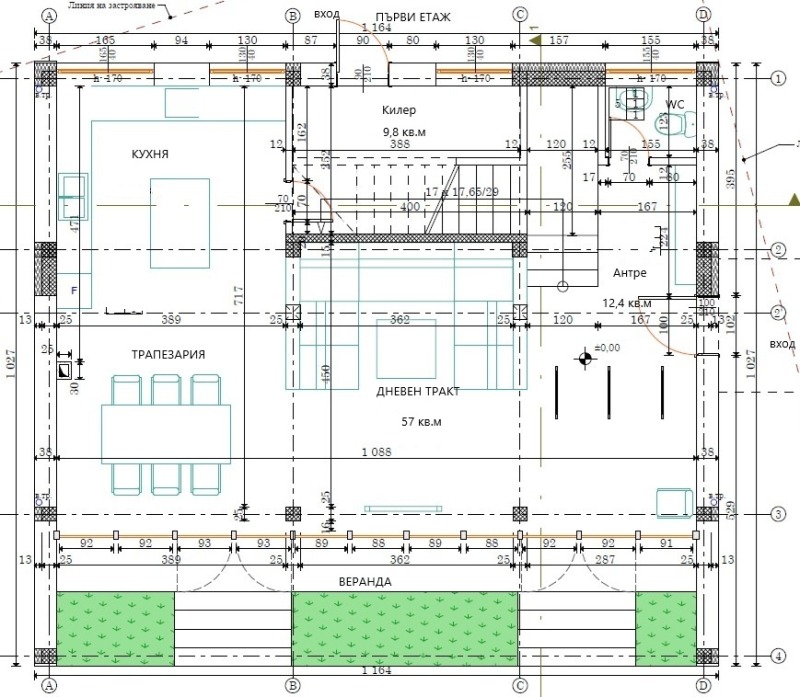 Продава  Къща град Варна , м-т Кочмар , 272 кв.м | 84856985 - изображение [16]