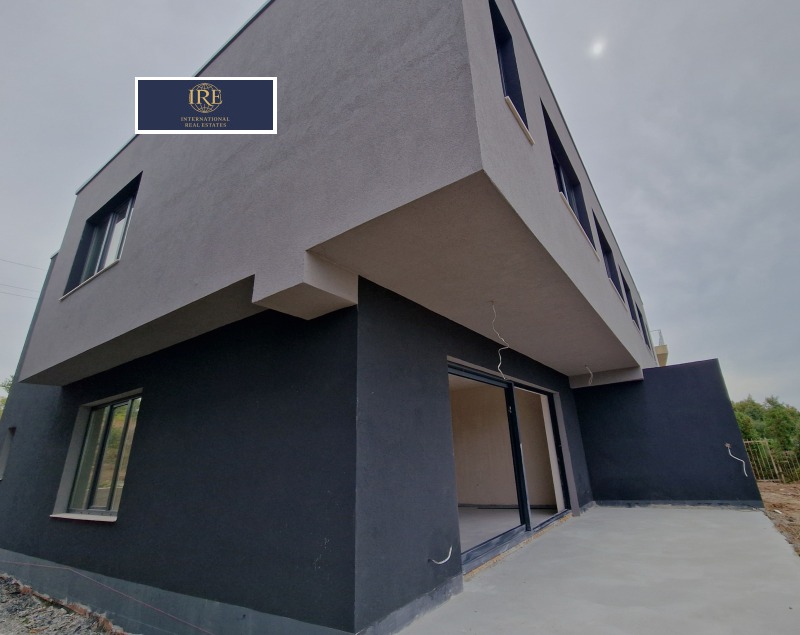 Продава КЪЩА, гр. Варна, м-т Прибой, снимка 4 - Къщи - 53259269